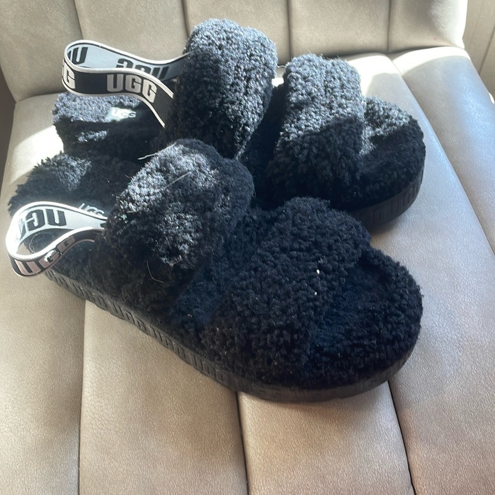Ugg sandals